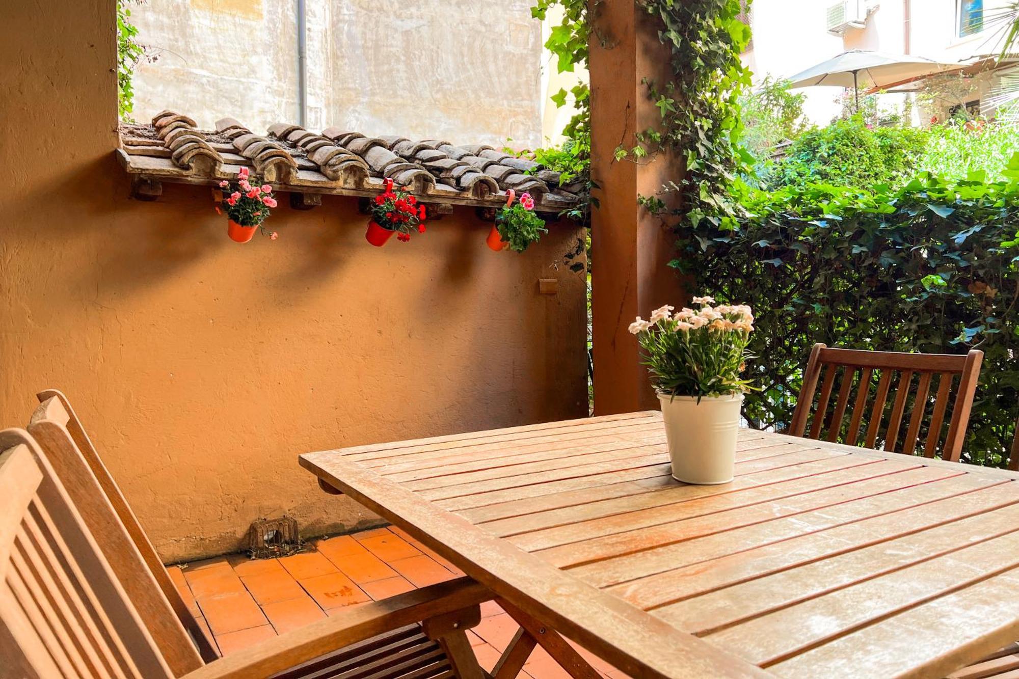Ferienwohnung Luxury House & Secret Garden - Strategic Location, 100M To Metro B Rom Exterior foto